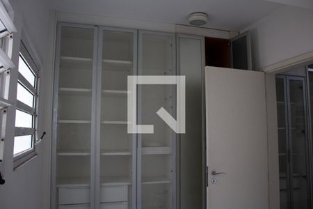 Apartamento para alugar com 260m², 3 quartos e 2 vagasArmário Quarto de Serviço