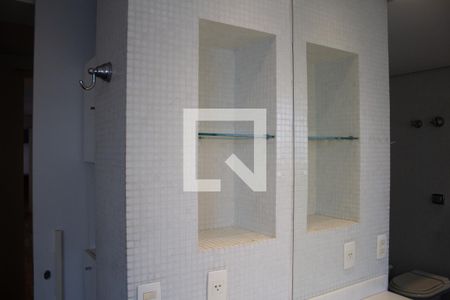 Apartamento para alugar com 260m², 3 quartos e 2 vagasDetalhe Banheiro 1