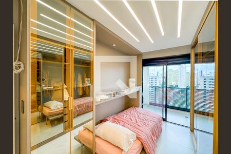 Apartamento para alugar com 89m², 2 quartos e 1 vaga Apartamento para alugar com 89m², 2 quartos e 1 vagaQuarto 1