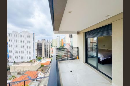 Apartamento para alugar com 89m², 2 quartos e 1 vaga Apartamento para alugar com 89m², 2 quartos e 1 vagaSuíte 1