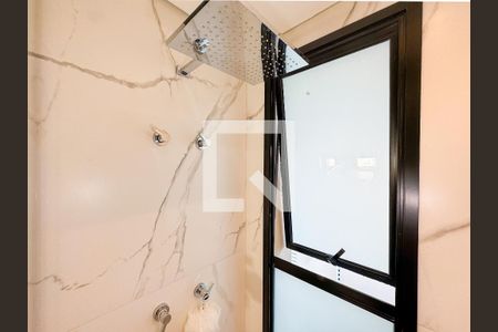 Apartamento para alugar com 89m², 2 quartos e 1 vaga Apartamento para alugar com 89m², 2 quartos e 1 vagaBanheiro Corredor
