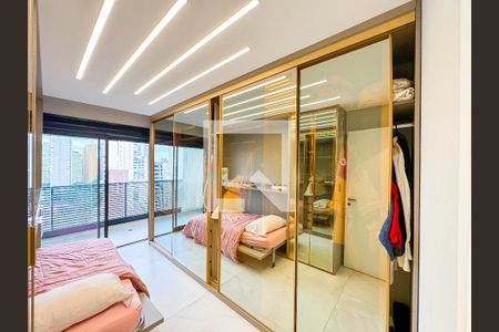 Apartamento para alugar com 89m², 2 quartos e 1 vaga Apartamento para alugar com 89m², 2 quartos e 1 vagaQuarto 1