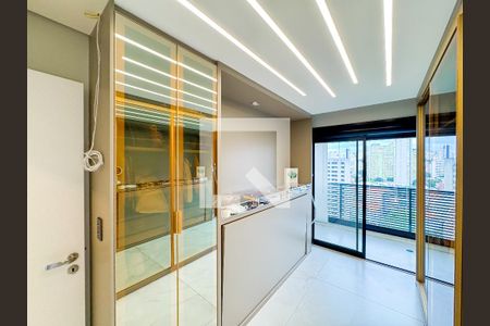 Apartamento para alugar com 89m², 2 quartos e 1 vaga Apartamento para alugar com 89m², 2 quartos e 1 vagaQuarto 1