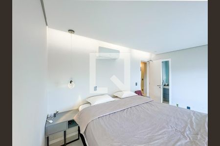 Apartamento para alugar com 89m², 2 quartos e 1 vaga Apartamento para alugar com 89m², 2 quartos e 1 vagaSuíte 1