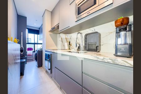 Apartamento para alugar com 89m², 2 quartos e 1 vaga Apartamento para alugar com 89m², 2 quartos e 1 vagaCozinha