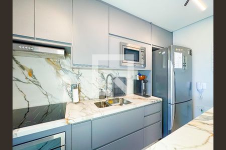Apartamento para alugar com 89m², 2 quartos e 1 vaga Apartamento para alugar com 89m², 2 quartos e 1 vagaCozinha