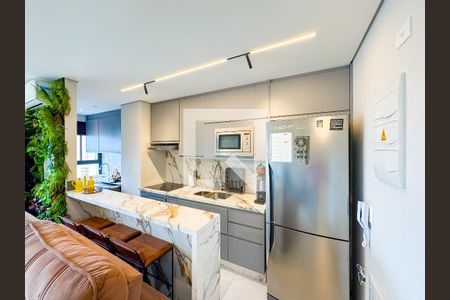Apartamento para alugar com 89m², 2 quartos e 1 vaga Apartamento para alugar com 89m², 2 quartos e 1 vagaCozinha