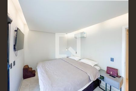 Apartamento para alugar com 89m², 2 quartos e 1 vaga Apartamento para alugar com 89m², 2 quartos e 1 vagaSuíte 1