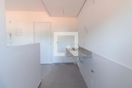 Apartamento à venda com 32m², 1 quarto e sem vaga Apartamento à venda com 32m², 1 quarto e sem vagaCozinha