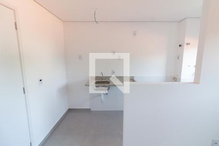 Apartamento à venda com 32m², 1 quarto e sem vaga Apartamento à venda com 32m², 1 quarto e sem vagaCozinha