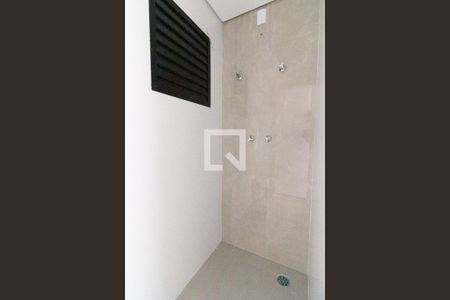 Apartamento à venda com 32m², 1 quarto e sem vaga Apartamento à venda com 32m², 1 quarto e sem vagaBanheiro