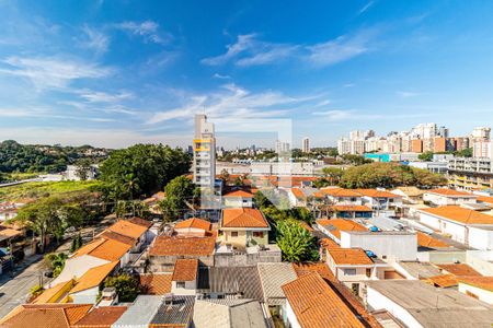 Apartamento à venda com 32m², 1 quarto e sem vaga Apartamento à venda com 32m², 1 quarto e sem vagaVista