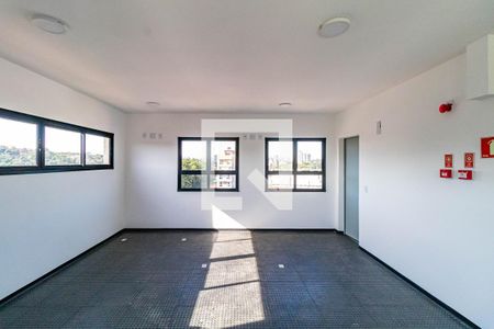 Apartamento à venda com 32m², 1 quarto e sem vaga Apartamento à venda com 32m², 1 quarto e sem vagaÁrea comum