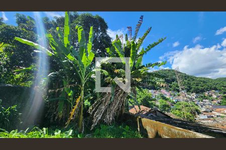 Casa para alugar com 35m², 1 quarto e sem vagaQuintal