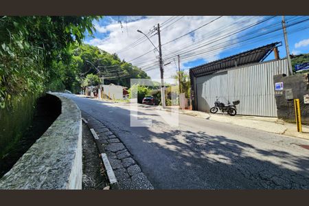 Casa para alugar com 35m², 1 quarto e sem vagaVista da Rua