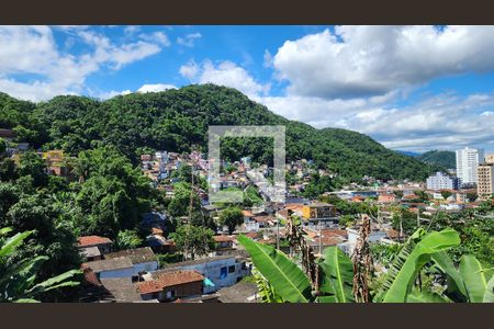 Casa para alugar com 35m², 1 quarto e sem vagaVista