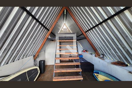 Casa para alugar com 35m², 1 quarto e sem vagaDetalhe Sala