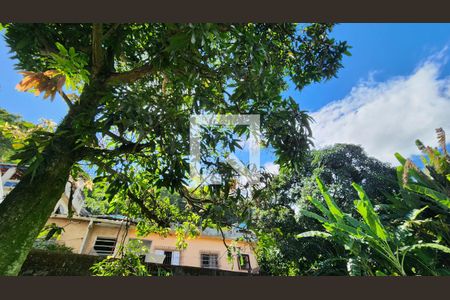 Casa para alugar com 35m², 1 quarto e sem vagaQuintal