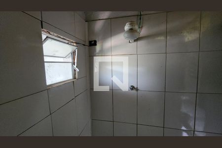 Casa para alugar com 35m², 1 quarto e sem vagaChuveiro