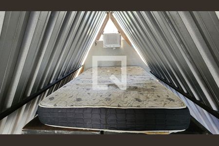 Casa para alugar com 35m², 1 quarto e sem vagaQuarto