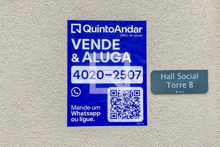 Apartamento à venda com 25m², 1 quarto e sem vagaPlaquinha