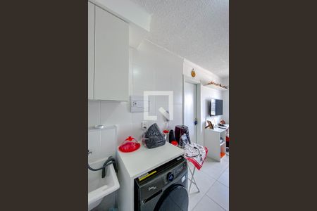 Apartamento à venda com 25m², 1 quarto e sem vagaÁrea de Serviço