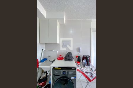 Apartamento à venda com 25m², 1 quarto e sem vagaÁrea de Serviço