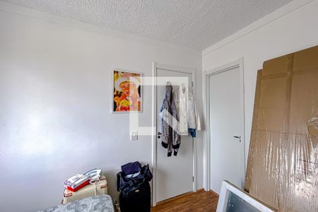 Suíte de apartamento à venda com 1 quarto, 25m² em Brás, São Paulo