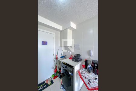 Apartamento à venda com 25m², 1 quarto e sem vagaÁrea de Serviço