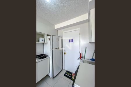 Apartamento à venda com 25m², 1 quarto e sem vagaÁrea de Serviço