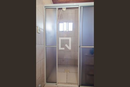 Casa à venda com 80m², 3 quartos e sem vagaBanheiro