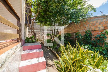 Casa à venda com 80m², 3 quartos e sem vagaQuintal