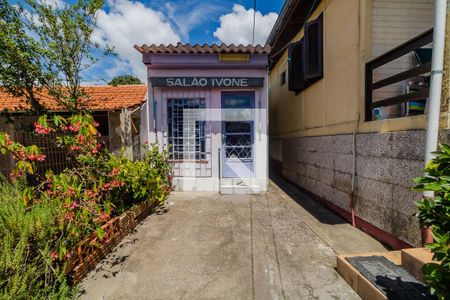 Casa à venda com 80m², 3 quartos e sem vagaQuintal