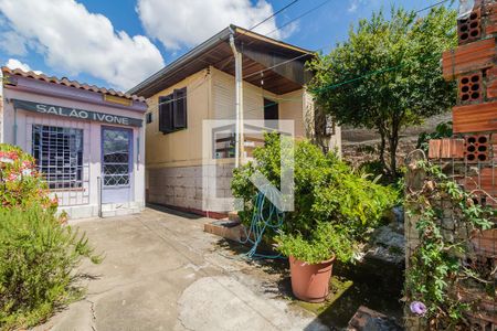 Casa à venda com 80m², 3 quartos e sem vagaQuintal
