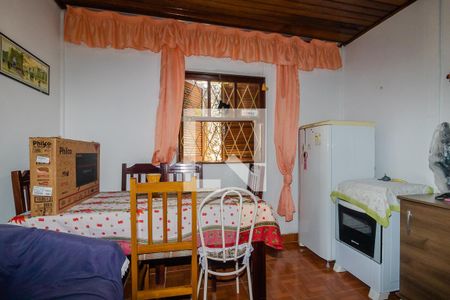 Casa à venda com 80m², 3 quartos e sem vagaQuarto 3