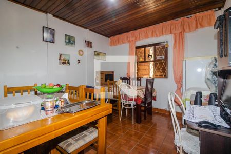 Casa à venda com 80m², 3 quartos e sem vagaQuarto 3