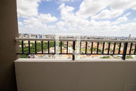 Apartamento para alugar com 68m², 3 quartos e 2 vagasVaranda da Sala