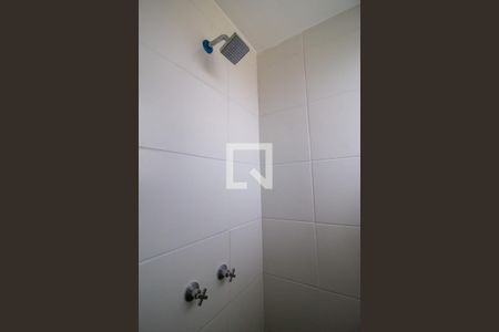 Apartamento para alugar com 68m², 3 quartos e 2 vagasBanheiro da Suíte