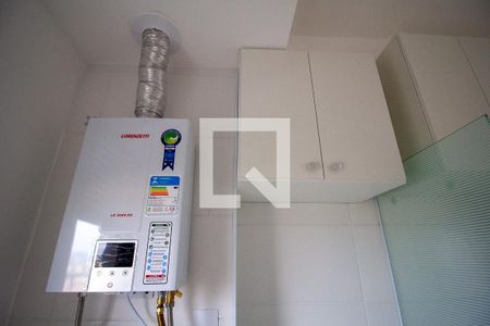 Apartamento para alugar com 68m², 3 quartos e 2 vagasÁrea de Serviço