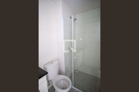 Apartamento para alugar com 68m², 3 quartos e 2 vagasBanheiro