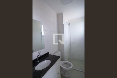 Apartamento para alugar com 68m², 3 quartos e 2 vagasBanheiro