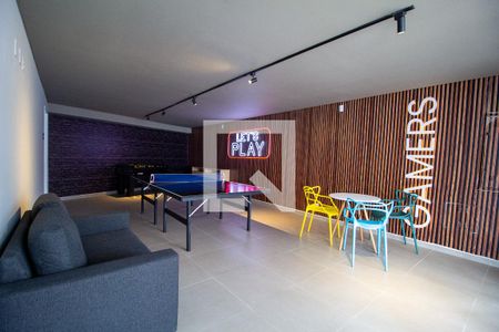 Apartamento para alugar com 68m², 3 quartos e 2 vagasÁrea comum