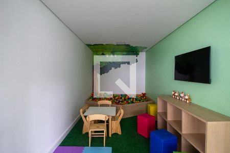 Apartamento para alugar com 68m², 3 quartos e 2 vagasÁrea comum