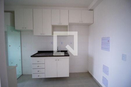 Apartamento para alugar com 68m², 3 quartos e 2 vagasCozinha