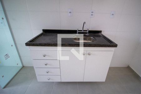 Apartamento para alugar com 68m², 3 quartos e 2 vagasCozinha