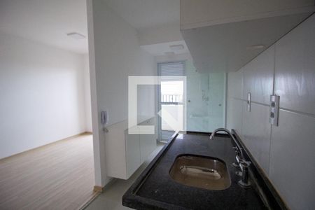 Apartamento para alugar com 68m², 3 quartos e 2 vagasCozinha