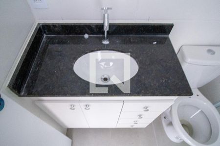 Apartamento para alugar com 68m², 3 quartos e 2 vagasBanheiro