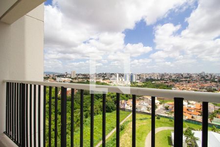 Apartamento para alugar com 68m², 3 quartos e 2 vagasVaranda da Suíte