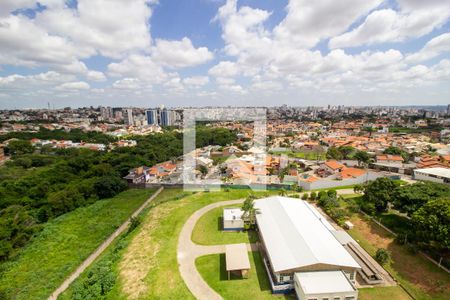 Apartamento para alugar com 68m², 3 quartos e 2 vagasVista da Sala
