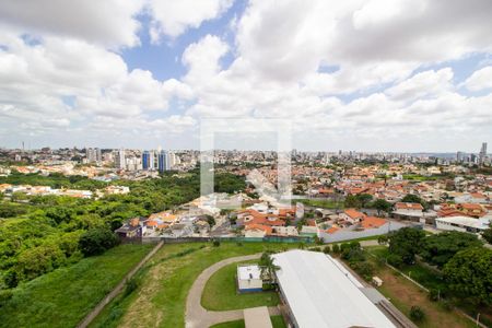 Apartamento para alugar com 68m², 3 quartos e 2 vagasVista do Quarto 2